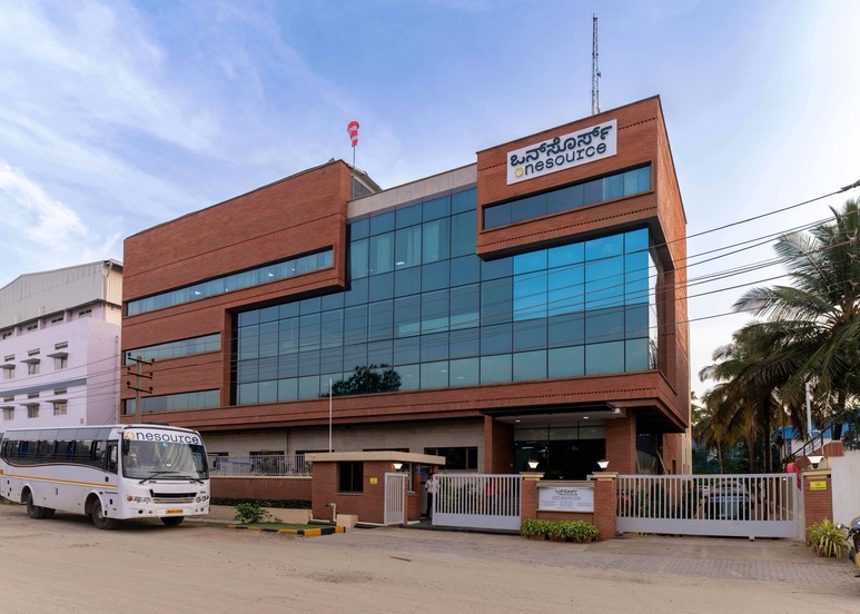 Global R&D Facility